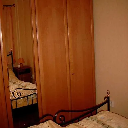 Prigge 1 Διαμέρισμα Schönhagen