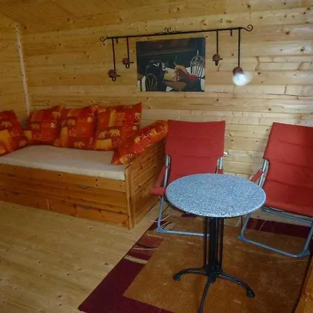 Prigge 1 Apartment *