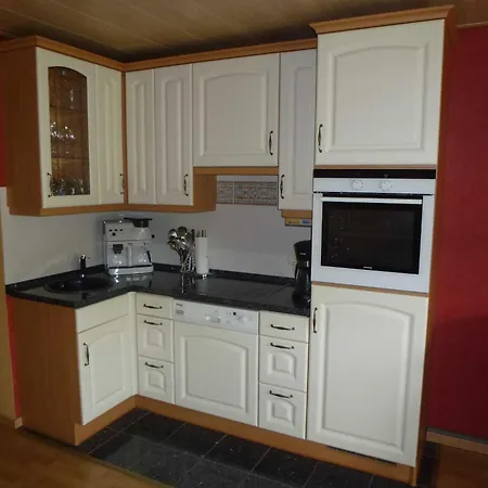 Prigge 1 Apartment