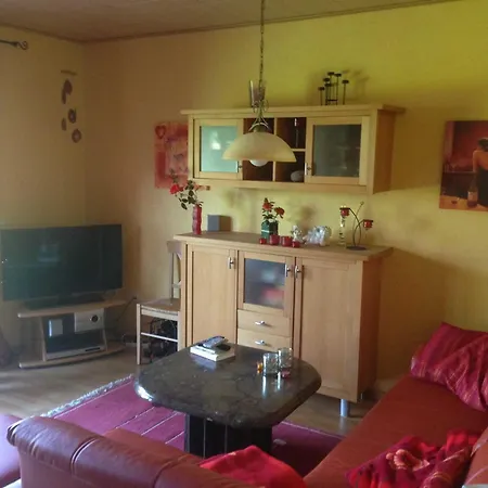 Prigge 1 Appartement *