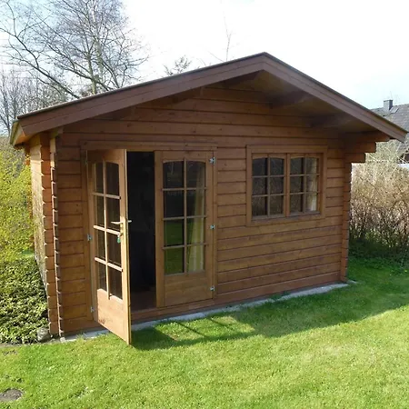 Prigge 1 Appartement *