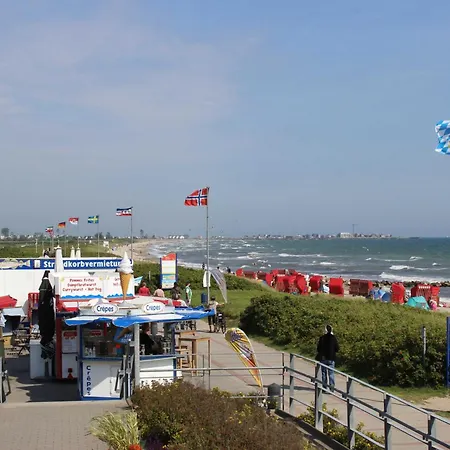 Διαμέρισμα Prigge 1 *