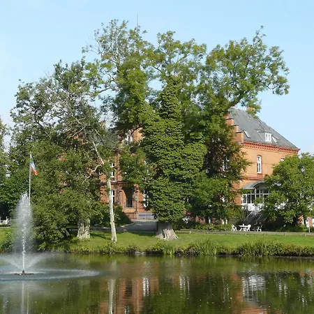 Διαμέρισμα Prigge 1 Schönhagen