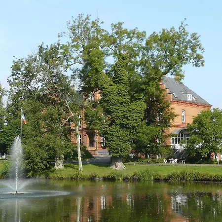 Apartment Prigge 1 Schonhagen (Schleswig-Holstein)