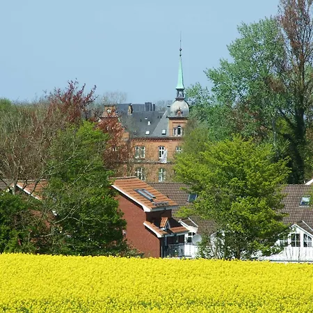 Prigge 1 Apartment Schonhagen (Schleswig-Holstein)