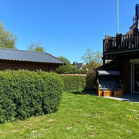 Prigge 1 Appartement *