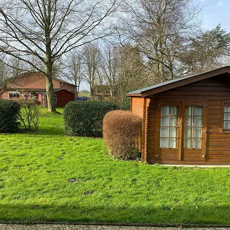 Prigge 1 Appartement *