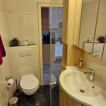 Appartement Prigge 1 Schönhagen