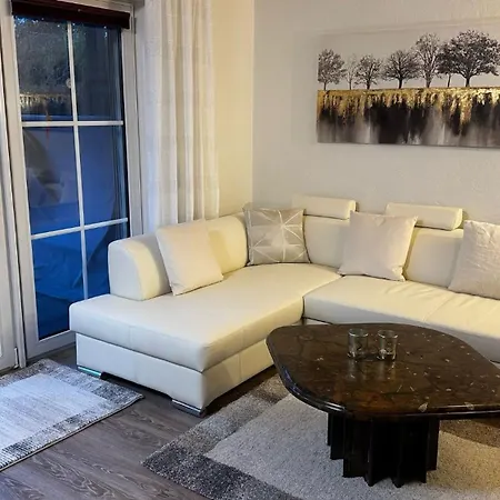 Prigge 1 Apartment *