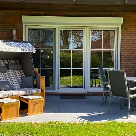 Prigge 1 Apartment