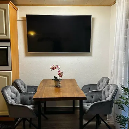 Apartment Prigge 1