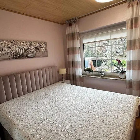 Appartement Prigge 1 Schönhagen